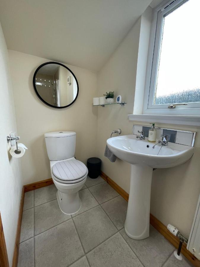 Allanvale Holiday Home Inverness Eksteriør billede