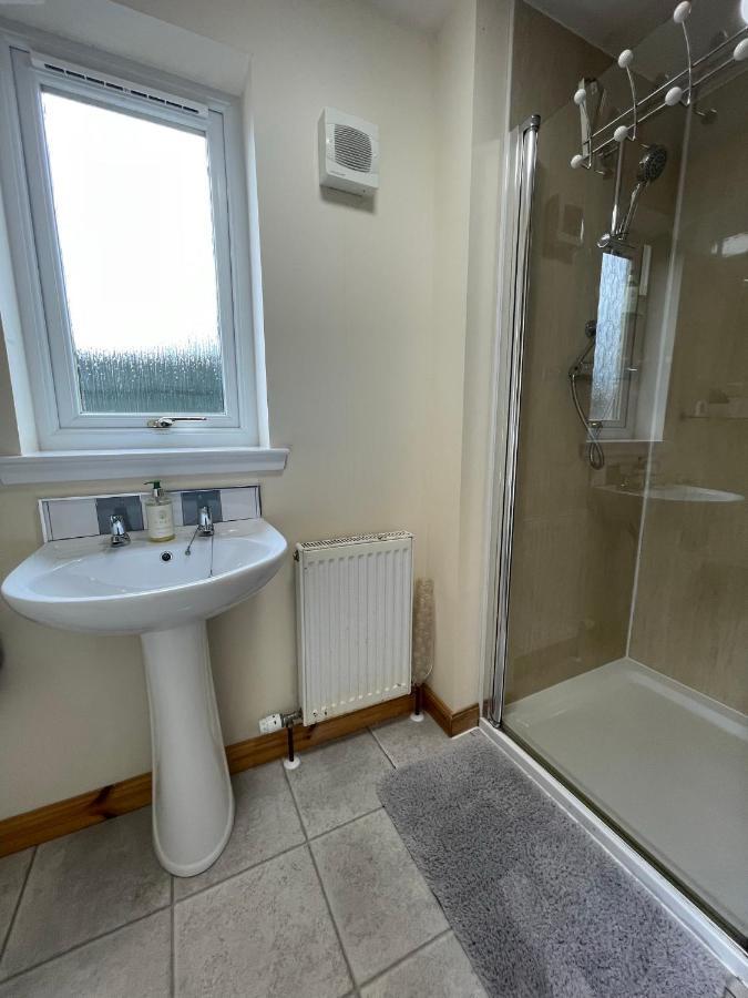 Allanvale Holiday Home Inverness Eksteriør billede