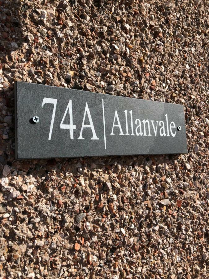 Allanvale Holiday Home Inverness Eksteriør billede